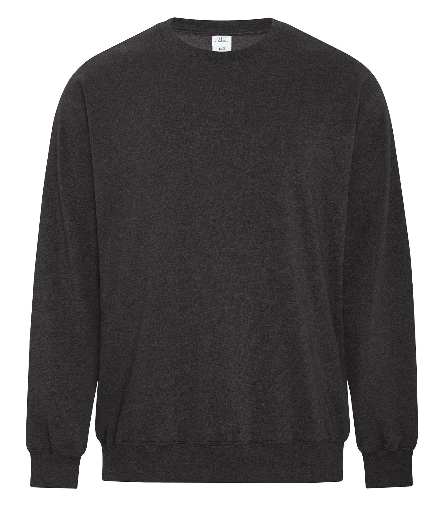 Custom print on sweatshirt