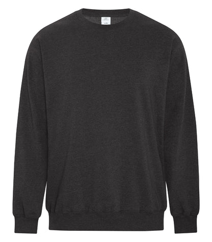 Custom print on sweatshirt