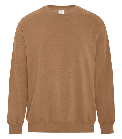 Custom print on sweatshirt
