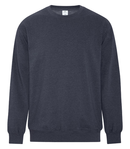 Custom print on sweatshirt