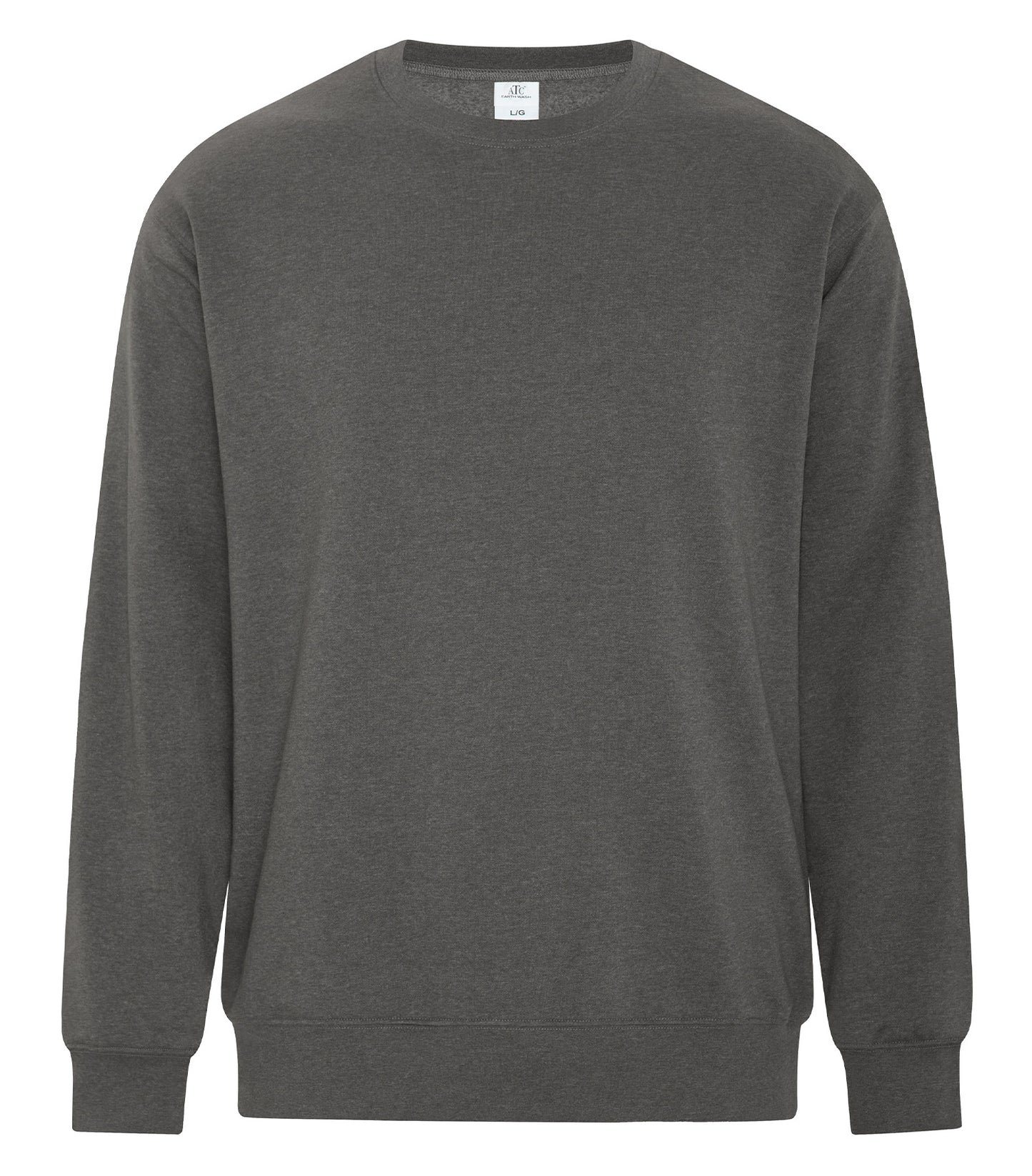Custom print on sweatshirt