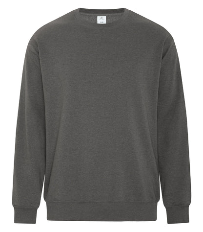 Custom print on sweatshirt