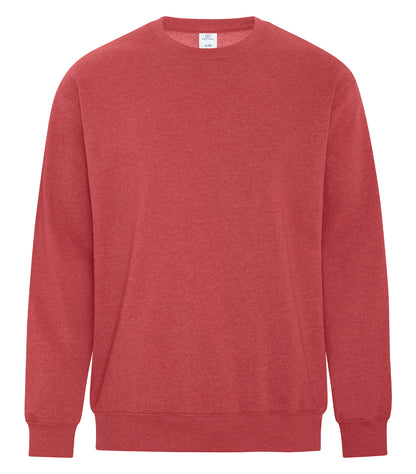 Custom print on sweatshirt