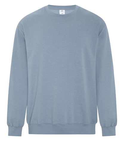 Custom print on sweatshirt