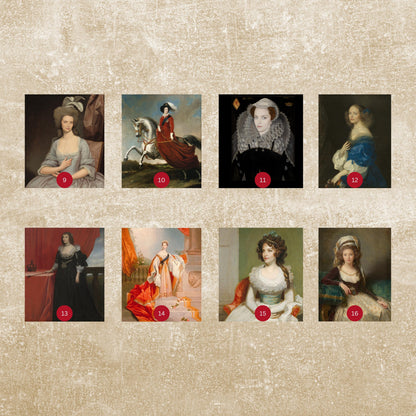 Custom Historical Portrait, Renaissance Painting From Photo Gift for men Husband Gift for him Coworker Human Portrait Royal Artist Portrait