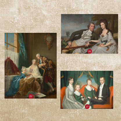 Custom Historical Portrait, Renaissance Painting From Photo Gift for men Husband Gift for him Coworker Human Portrait Royal Artist Portrait