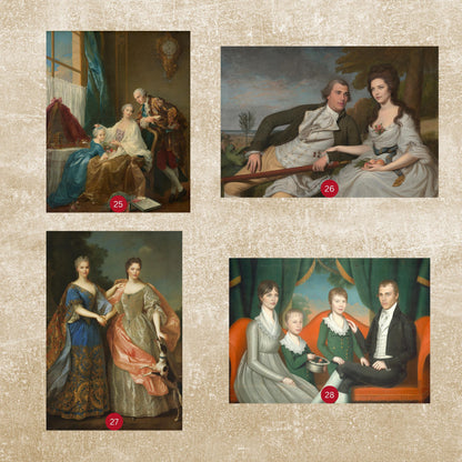 Custom Royal Portrait Female Couple Renaissance Lesbian Custom Portrait Gift for Galentines Day lesbian couple gifts for Valentine Pride