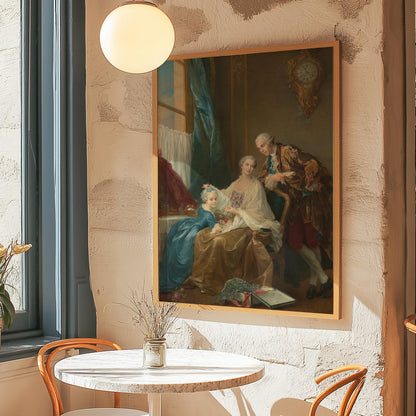 Custom Historical Portrait, Renaissance Painting From Photo Gift for men Husband Gift for him Coworker Human Portrait Royal Artist Portrait