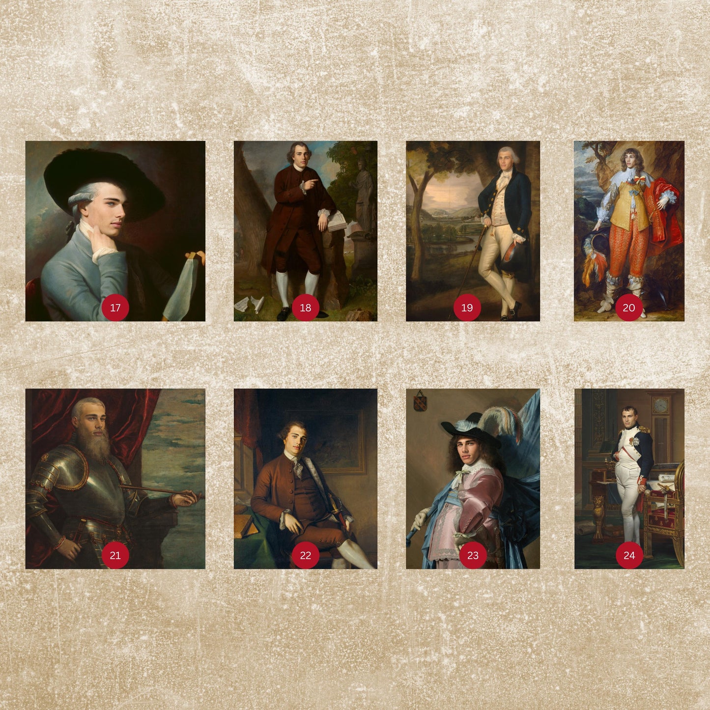 Custom Historical Portrait, Renaissance Painting From Photo Gift for men Husband Gift for him Coworker Human Portrait Royal Artist Portrait