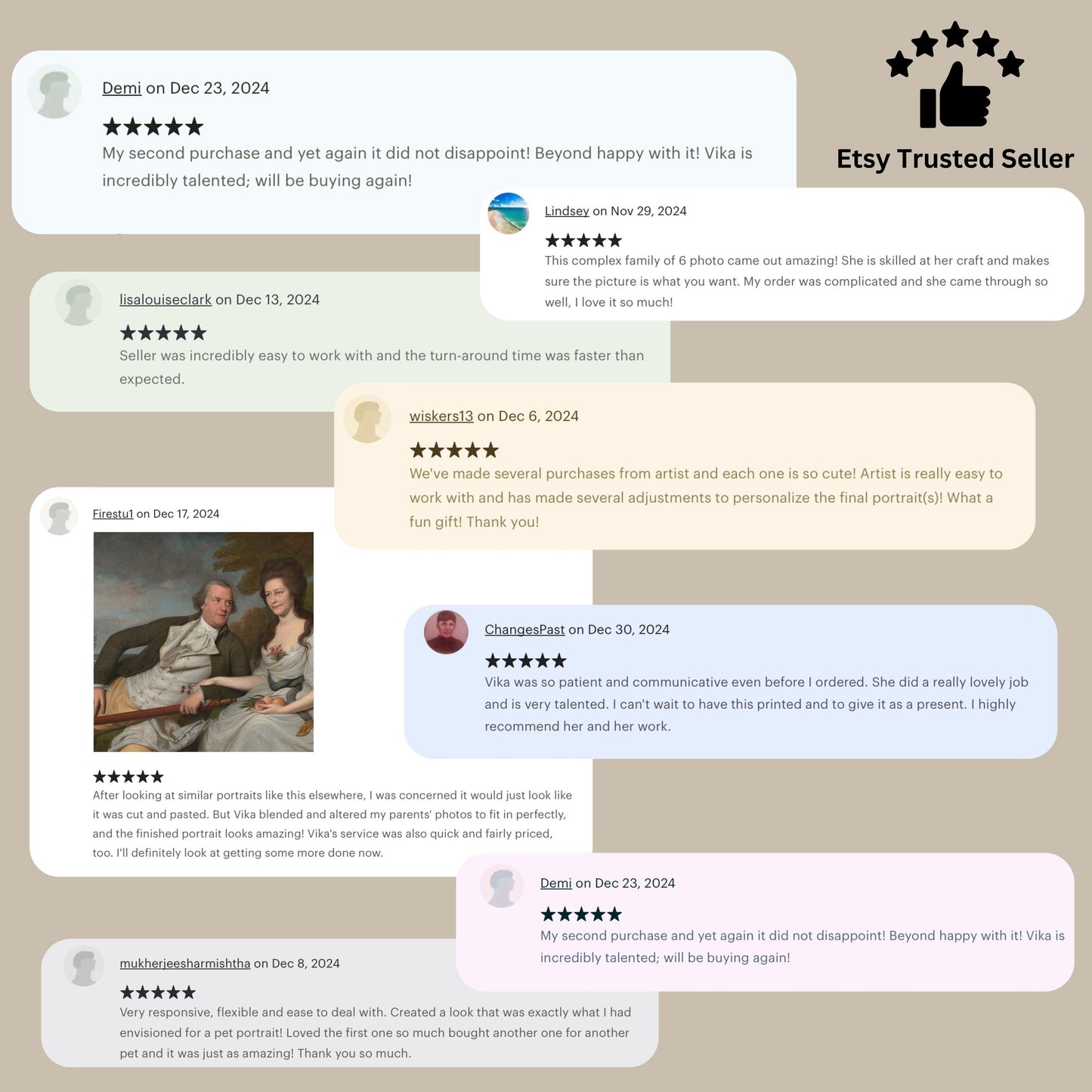 Custom Princess and Unicorn Portrait Personalized Girl's Wall Art photo realistic unicorn wall art young girl and unicorn princess and pony